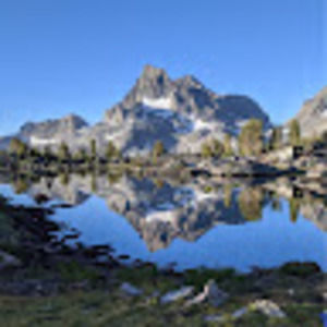 Meet your Posher, Kelly